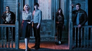 Bates Motel - Psycho a kezdetektől kép