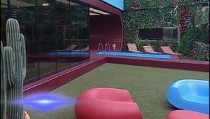 Big Brother 10. évad Ep.53 53. epizód