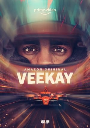 Veekay poszter