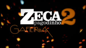 Acústico MTV: Zeca Pagodinho 2 - Gafieira háttérkép