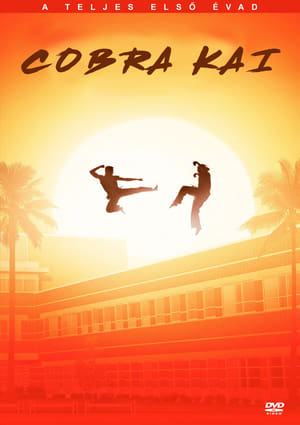 Cobra Kai