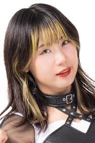 Rika Tatsumi profil kép