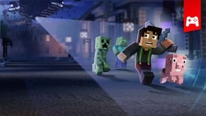 Minecraft: Story Mode kép