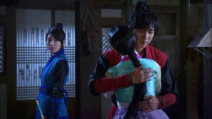 구가의 서 Season 1 Ep.11 11. epizód