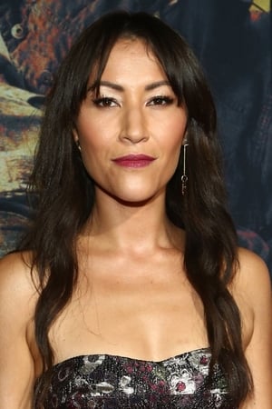 Eleanor Matsuura profil kép