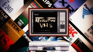 Révolution VHS háttérkép