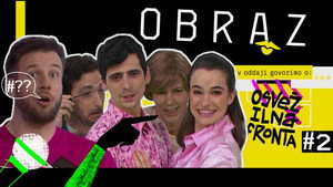 Osvežilna fronta 8. évad Ep.2 2. epizód