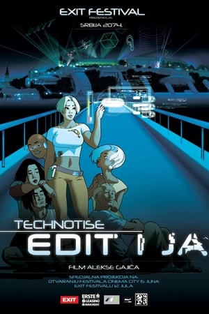 Technotise - Edit és én