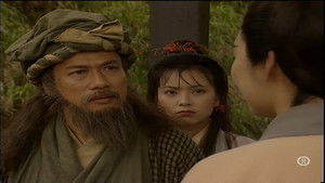 神鵰俠侶 1. évad Ep.24 24. epizód