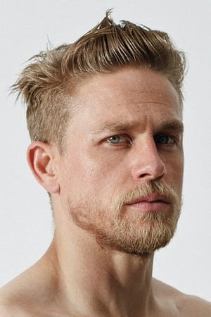 Charlie Hunnam profil kép