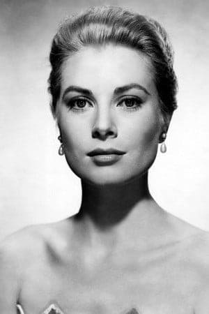 Grace Kelly profil kép