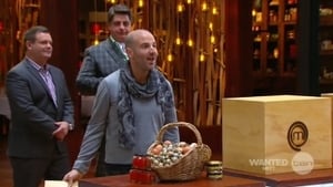 MasterChef Australia 5. évad Ep.46 46. epizód