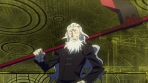 Bungo Stray Dogs 1. évad Ep.27 27. epizód