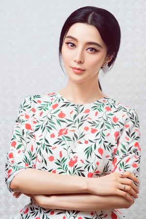 Fan Bingbing profil kép