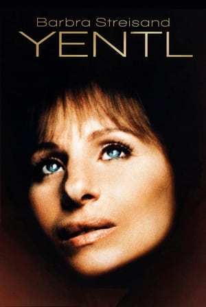 Yentl poszter