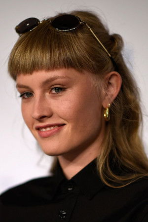 Klara Kristin profil kép