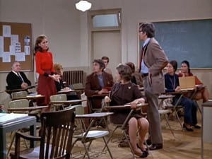 The Mary Tyler Moore Show 2. évad Ep.4 4. epizód