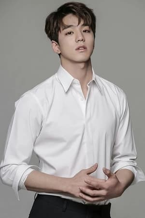 Kim Min-kyu profil kép