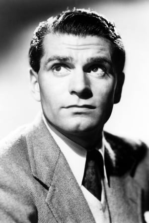 Laurence Olivier profil kép