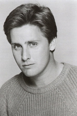 Emilio Estevez profil kép