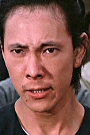 Ho Kei-Cheong