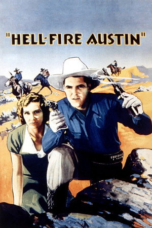 Hell-Fire Austin poszter