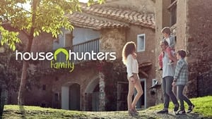 House Hunters Family kép