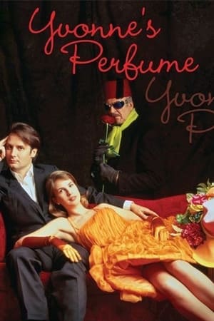 Le parfum d'Yvonne poszter