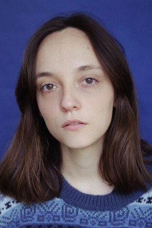 Clarisse Normand profil kép