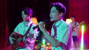 ชุลมุนกางเกงน้ำเงิน 1. évad Ep.9 9. epizód