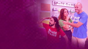 Space Game kép