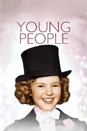 Young People poszter