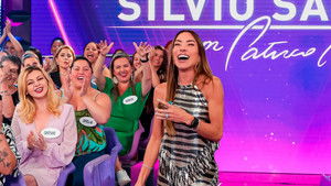 Programa Silvio Santos kép