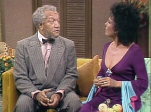 Sanford and Son Season 2 Ep.16 16. epizód