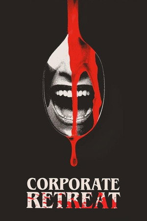 Corporate Retreat poszter