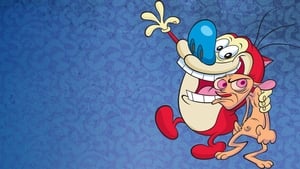 The Ren & Stimpy Show kép