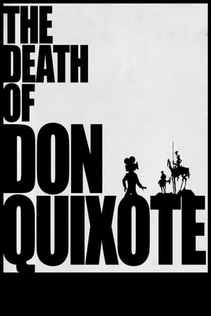 The Death of Don Quixote poszter