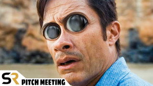Pitch Meeting 5. évad Ep.33 33. epizód