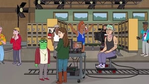 BoJack Horseman 2. évad Ep.1 Vadiúj kanapé