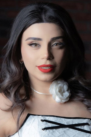 Zeynəb Kəngərli profil kép