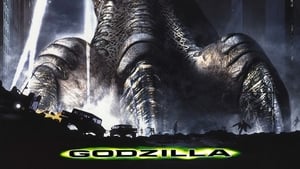 Godzilla háttérkép