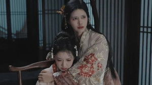 The Second Female Lead Changes Their Fate háttérkép