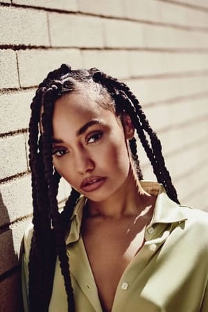 Leigh-Anne Pinnock profil kép