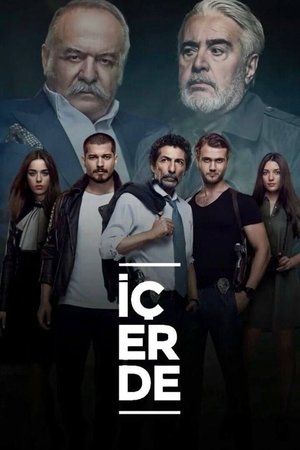İçerde poszter