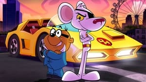 Danger Mouse kép