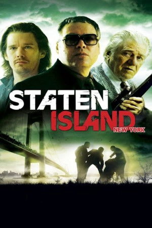Staten Island poszter