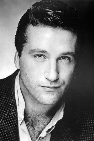 Daniel Baldwin profil kép