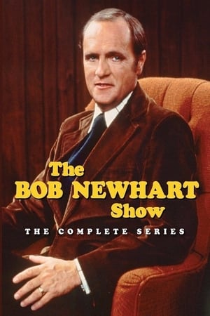 Newhart poszter