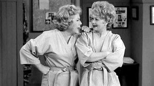 The Lucy Show Season 1 Ep.22 22. epizód