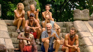 Survivor 22. évad Ep.11 11. epizód